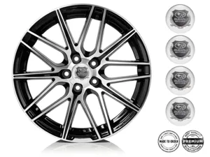Subaru Silikonsticker Ultimativ Plasma Flow Grid